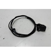 Puxador E Cabo Capô Dianteiro Gm Equinox Premier 2022 Puxador E Cabo Capô Dianteiro Gm Equinox Premier 2022