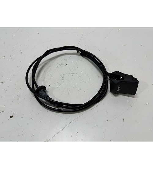 Puxador E Cabo Capô Dianteiro Gm Equinox Premier 2022