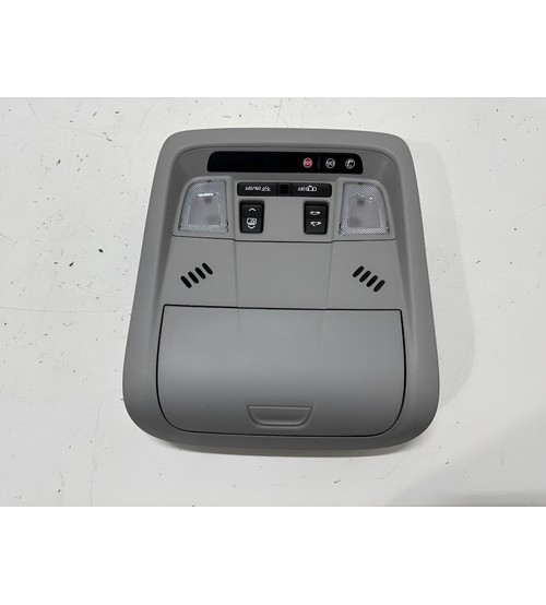 Luz Interna Do Teto Gm Equinox Premier 2022