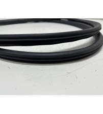 Borracha Da Porta Tras/esq Gm Equinox Premier 2022