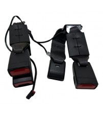 Engates Cintos Segurança Traseiros Gm Equinox Premier 2022 Engates Cintos Segurança Traseiros Gm Equinox Premier 2022