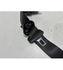 Cinto Segurança Tras/esq Gm Equinox Premier 2022