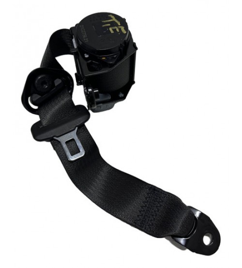 Cinto Segurança Tras/esq Gm Equinox Premier 2022