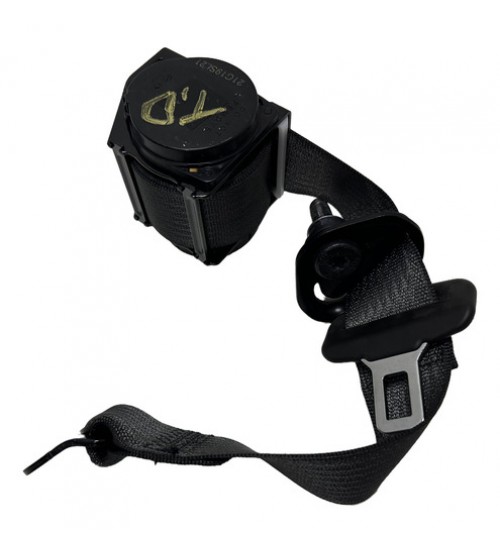 Cinto Segurança Tras/dir Gm Equinox Premier 2022