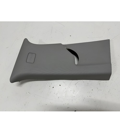 Acabamento Coluna Central Esquerda Gm Equinox Premier 2022