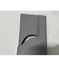 Acabamento Coluna Central Esquerda Gm Equinox Premier 2022