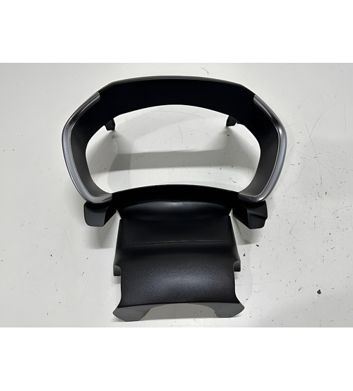 Acabamento Painel De Instrumentos Gm Equinox Premier 2022