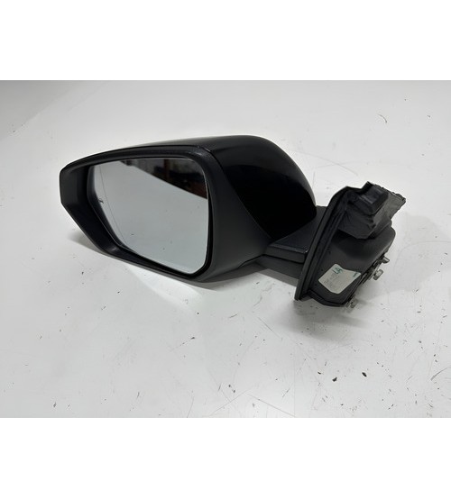 Retrovisor Esquerdo Gm Equinox Premier 2022