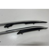 Racks Do Teto Originais Gm Equinox Premier 2022