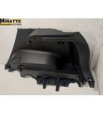 Acabamento Interno Porta Mala Tras/dir Hyundai Creta 2024