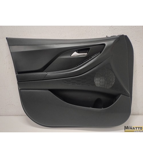 Forro Da Porta Dian/esq Hyundai Creta 2024