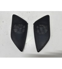 Tela Auto Falantes Laterais Painel Gm Equinox Premier 2022 Tela Auto Falantes Laterais Painel Gm Equinox Premier 2022