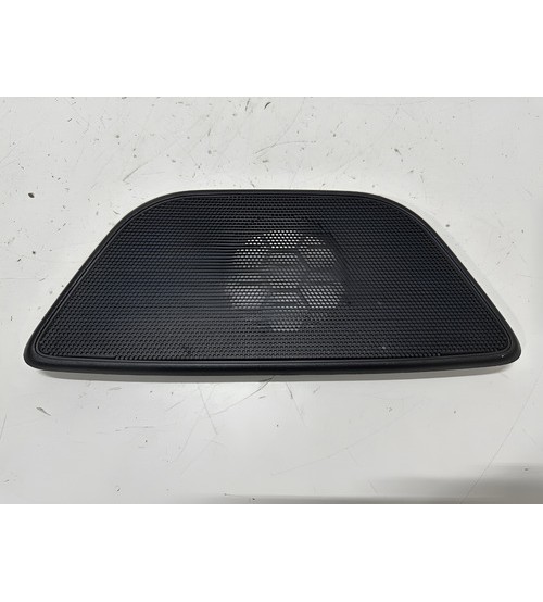 Tela Auto Falante Central Painel Gm Equinox Premier 2022