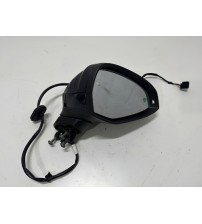 Retrovisor Direito Audi A4 2.0 Tfsi Sline 2018 Retrovisor Direito Audi A4 2.0 Tfsi Sline 2018