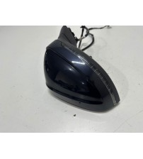 Retrovisor Direito Audi A4 2.0 Tfsi Sline 2018