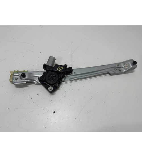 Maquina De Vidro Tras/dir Gm Equinox Premier 2022