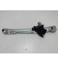 Maquina De Vidro Tras/esq Gm Equinox Premier 2022 Maquina De Vidro Tras/esq Gm Equinox Premier 2022