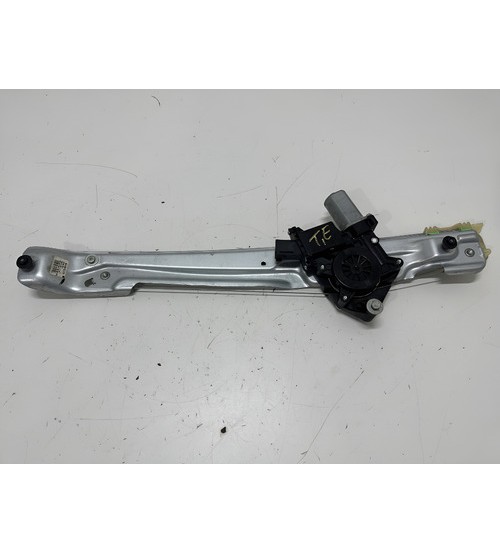 Maquina De Vidro Tras/esq Gm Equinox Premier 2022