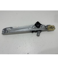 Maquina De Vidro Tras/esq Gm Equinox Premier 2022