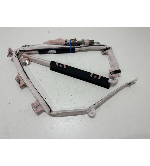 Cortina Airbag Teto Direito Gm Equinox Premier 2022