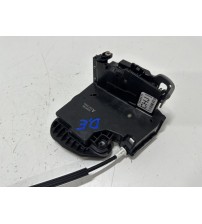 Fechadura Da Porta Dian/esq Gm Equinox Premier 2022