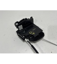 Fechadura Da Porta Tras/dir Gm Equinox Premier 2022