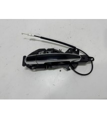 Maçaneta Externa Da Porta Tras/esq Gm Equinox Premier 2022