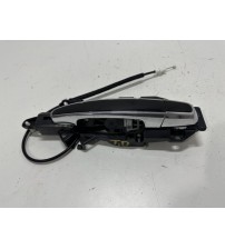 Maçaneta Externa Da Porta Tras/dir Gm Equinox Premier 2022