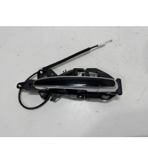 Maçaneta Externa Da Porta Tras/dir Gm Equinox Premier 2022