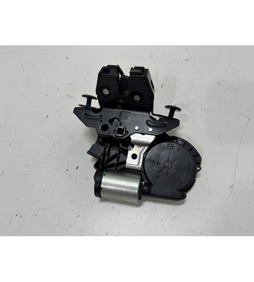 Fechadura Tampa Porta Mala Gm Equinox Premier 2022