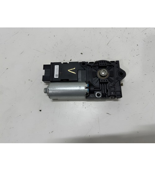 Motor Teto Solar Gm Equinox Premier 2022