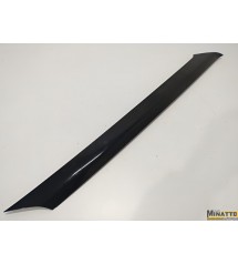 Acabamento Ext. Coluna Dian/esq Hyundai Creta Confort 2024