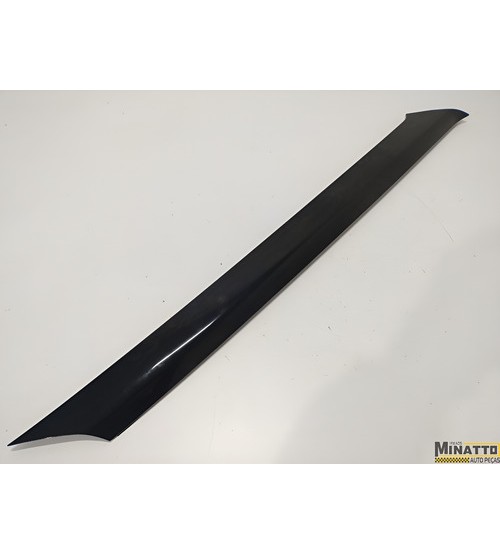 Acabamento Ext. Coluna Dian/esq Hyundai Creta Confort 2024