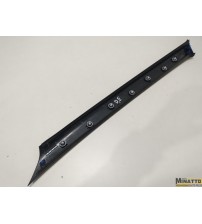 Acabamento Ext. Coluna Dian/esq Hyundai Creta Confort 2024