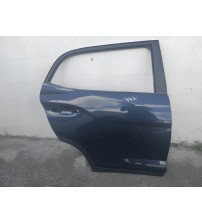 Porta Tras/dir Hyundai Creta Limited 2024 (só Lata)