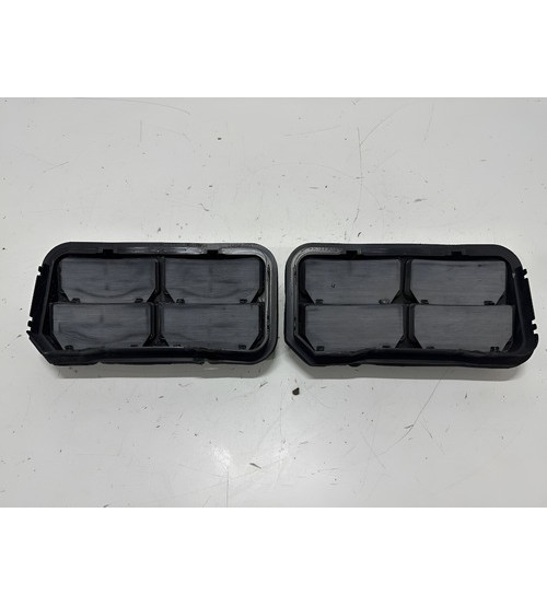 Difusores De Vacuo Porta Mala Gm Equinox Premier 2022