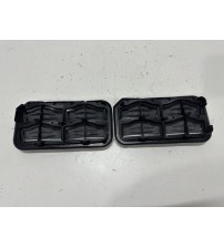 Difusores De Vacuo Porta Mala Gm Equinox Premier 2022