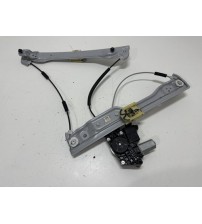 Maquina De Vidro Dian/esq Gm Equinox Premier 2022