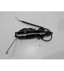 Maçaneta Externa Da Porta Dian/esq Gm Equinox Premier 2022