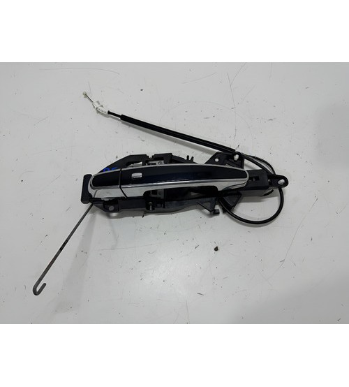 Maçaneta Externa Da Porta Dian/esq Gm Equinox Premier 2022