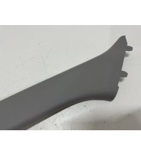 Acabamento Coluna Dian/esq Gm Equinox Premier 2022