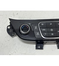 Comando Do Ar Condicionado Gm Equinox Premier 2022