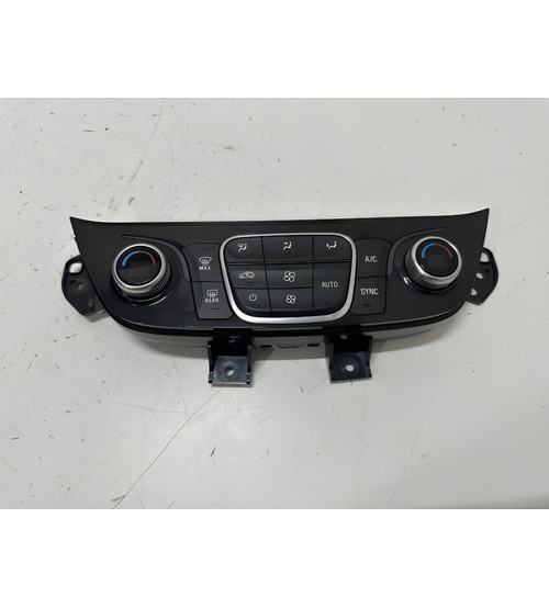 Comando Do Ar Condicionado Gm Equinox Premier 2022