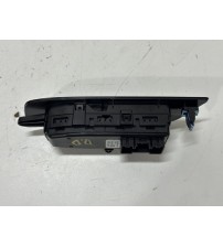 Botão Vidro Elétrico Dian/dir Gm Equinox Premier 2022