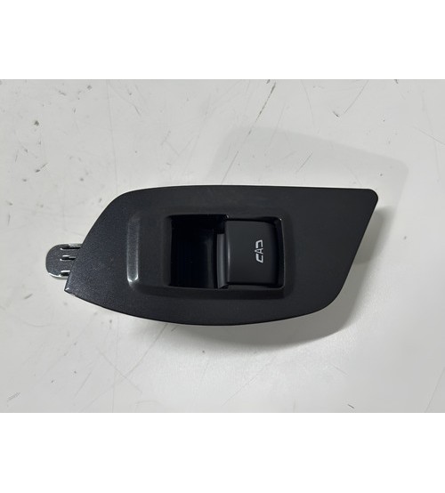 Botão Vidro Elétrico Tras/esq Gm Equinox Premier 2022