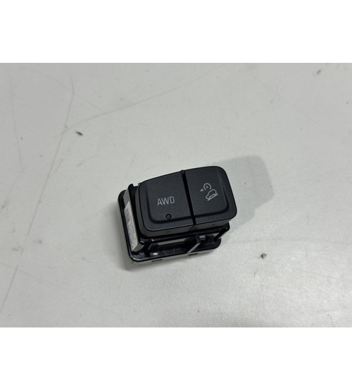 Botão Awd Gm Equinox Premier Awd 2022