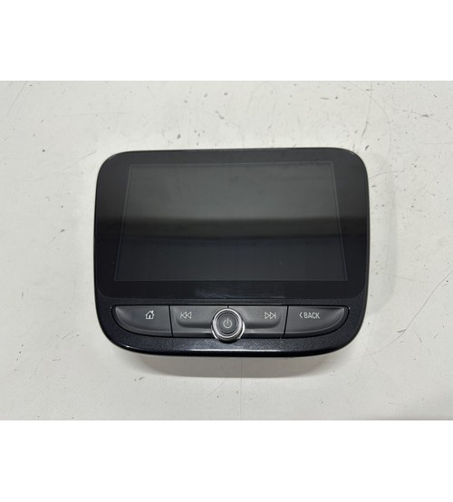 Multimidia Gm Equinox Premier 2022