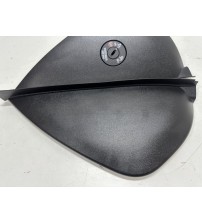 Acabamento Lateral Painel Gm Equinox Premier 2022