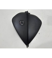 Acabamento Lateral Painel Gm Equinox Premier 2022