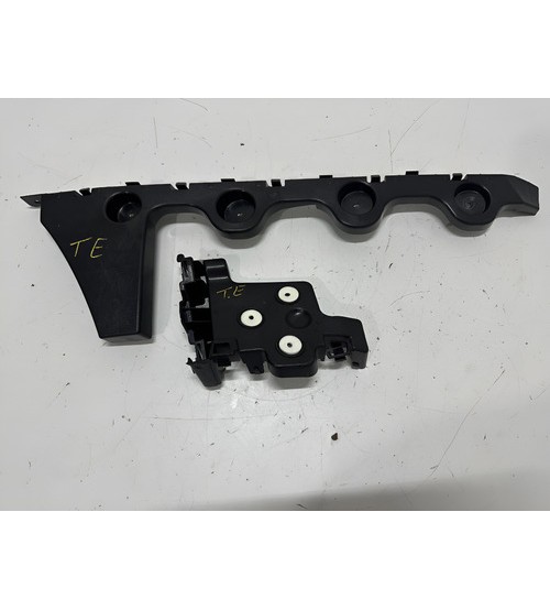 Suporte Guia Tras/esq Parachoque Gm Equinox Premier 2022